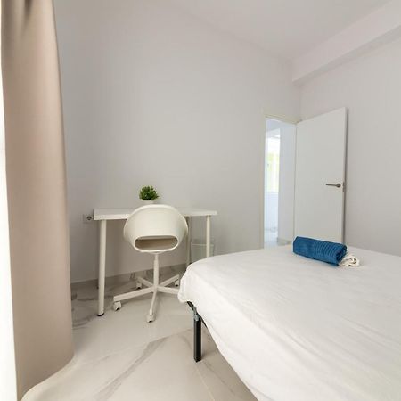 Apartamento Solano - Playa La Caleta Cádiz Exterior photo
