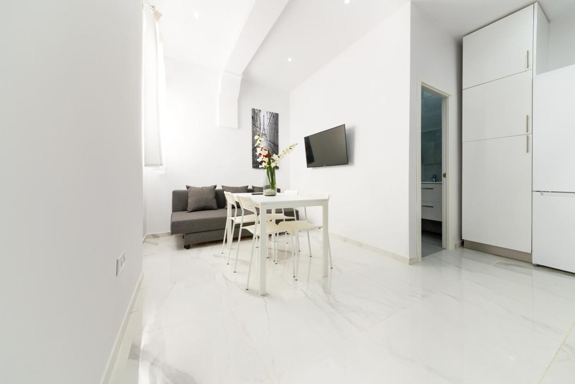 Apartamento Solano - Playa La Caleta Cádiz Exterior photo