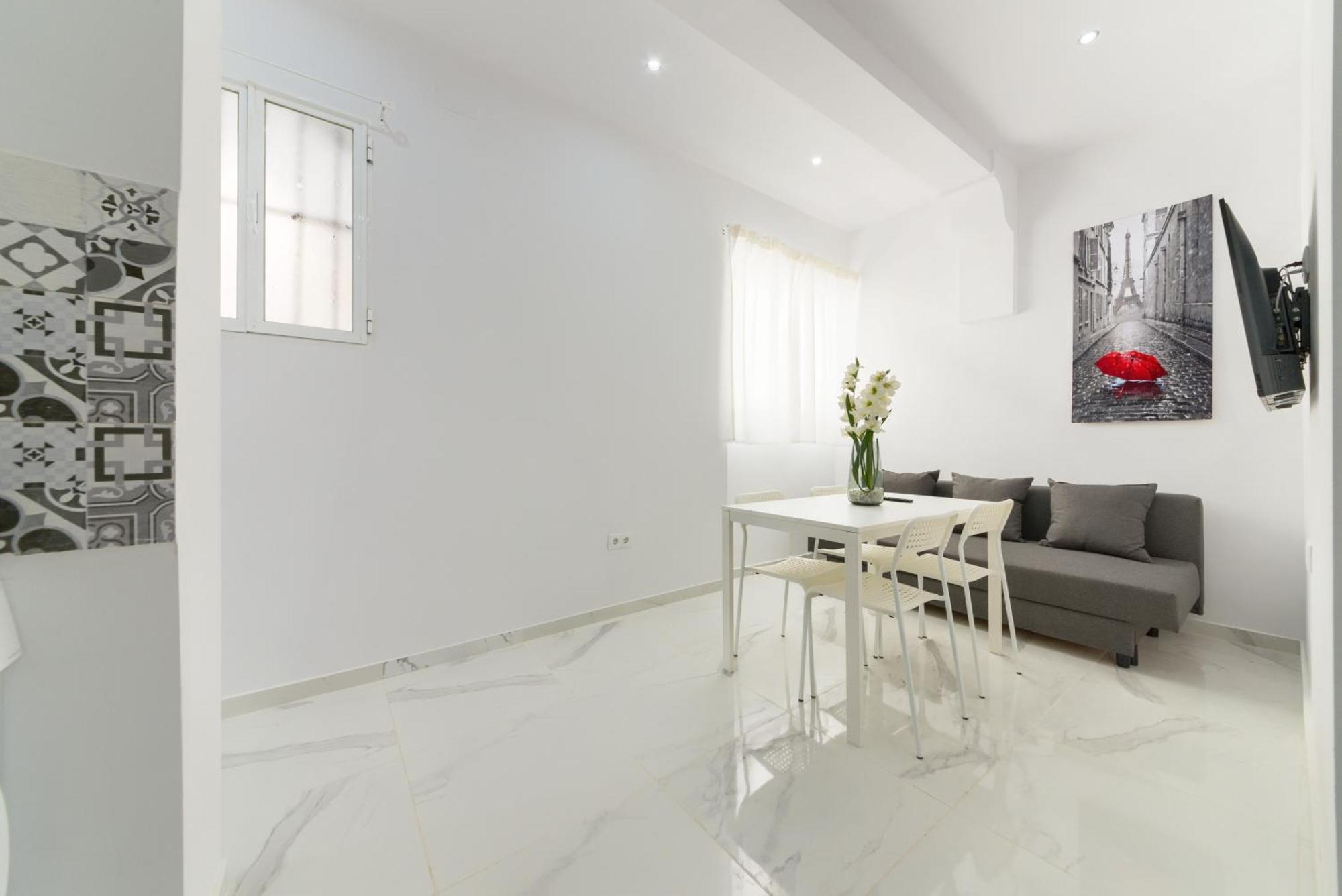 Apartamento Solano - Playa La Caleta Cádiz Exterior photo