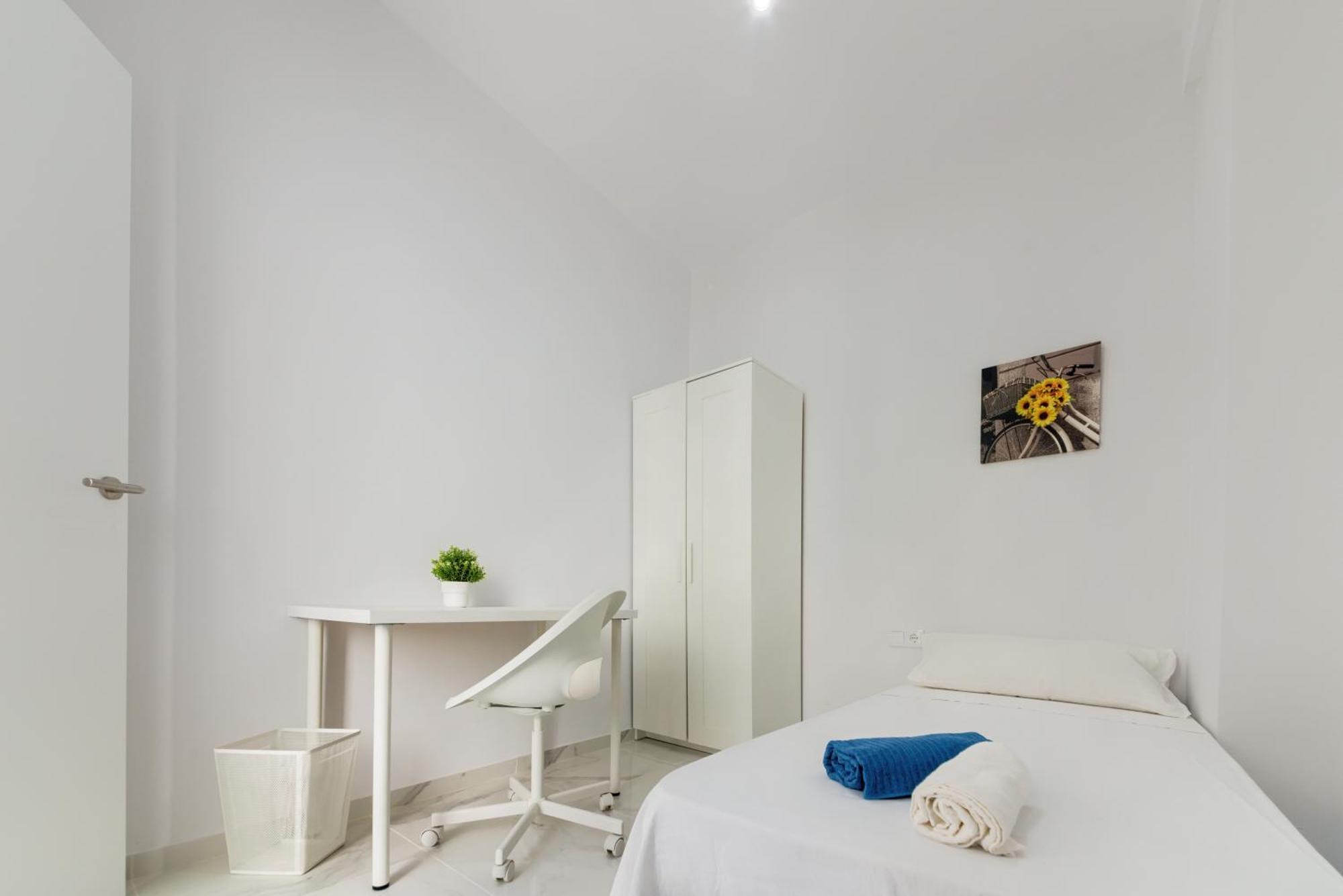 Apartamento Solano - Playa La Caleta Cádiz Exterior photo