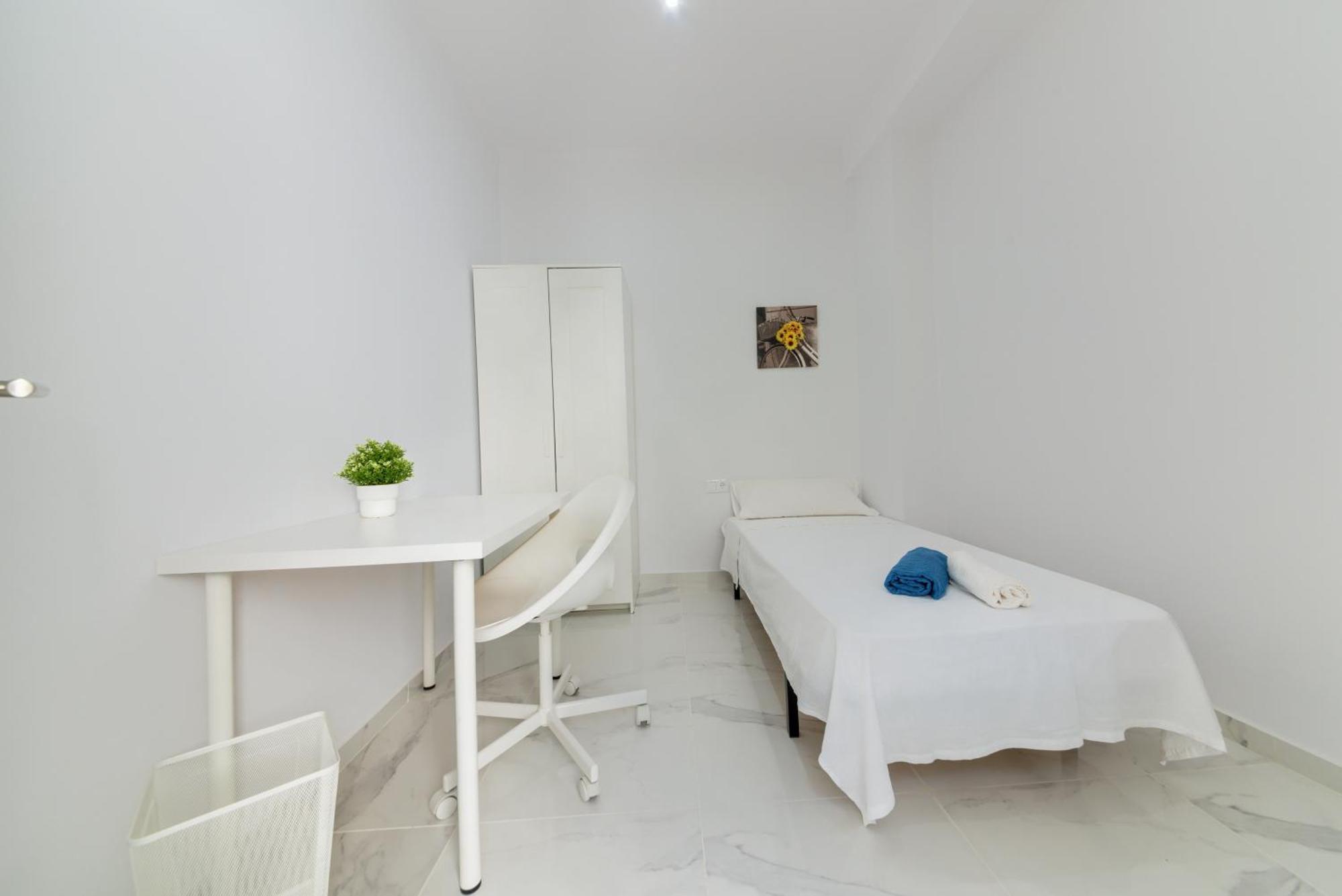 Apartamento Solano - Playa La Caleta Cádiz Exterior photo