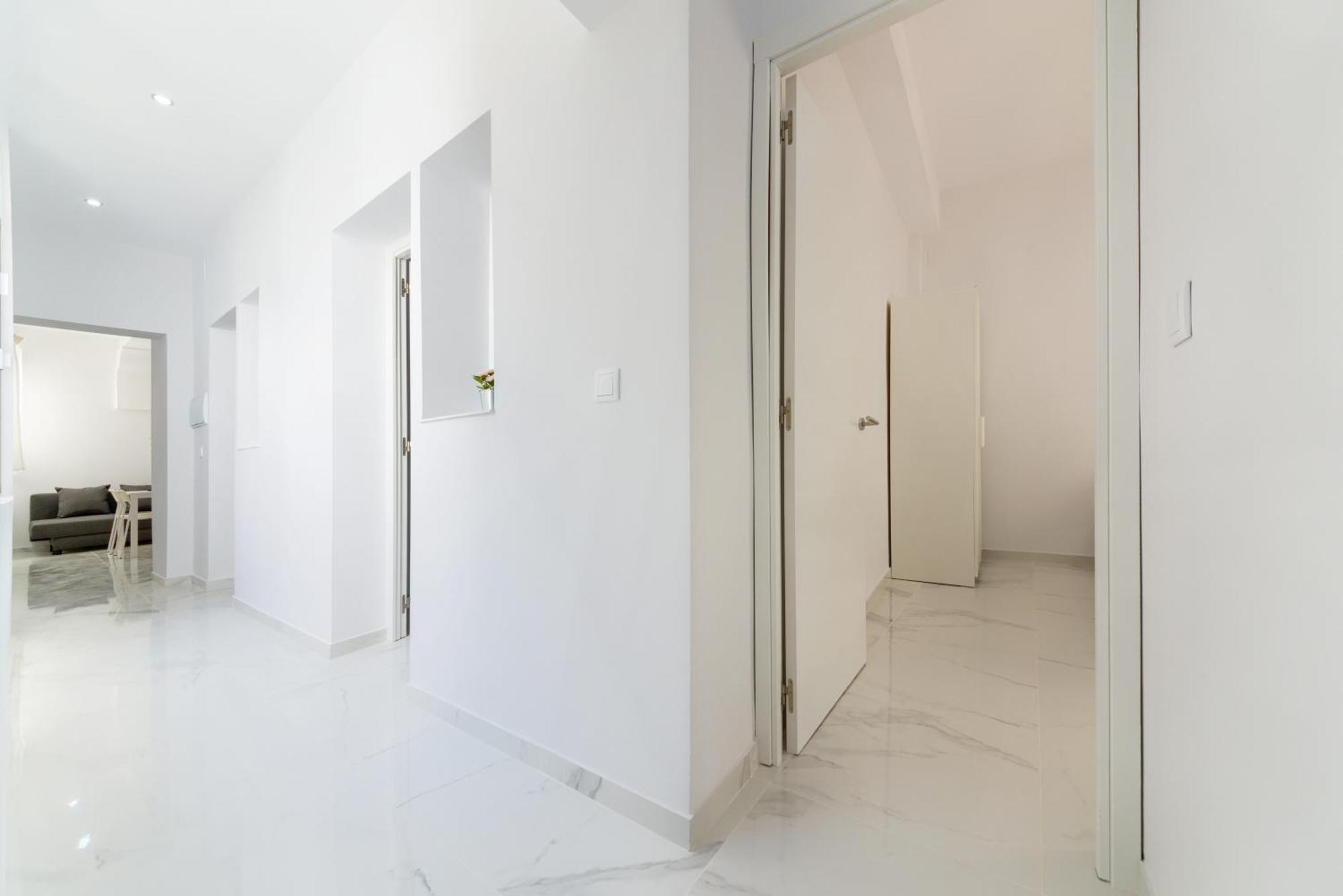 Apartamento Solano - Playa La Caleta Cádiz Exterior photo