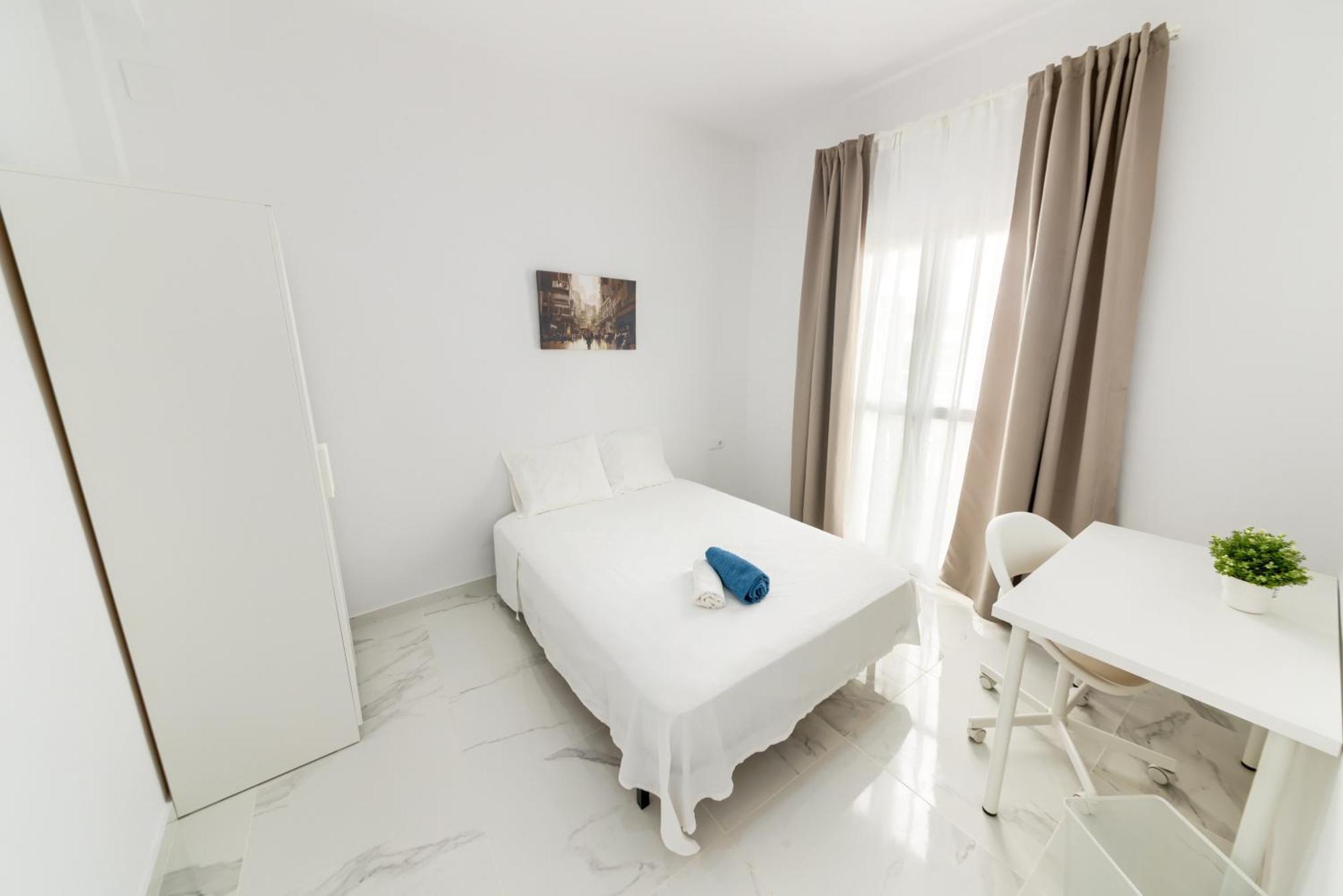 Apartamento Solano - Playa La Caleta Cádiz Exterior photo