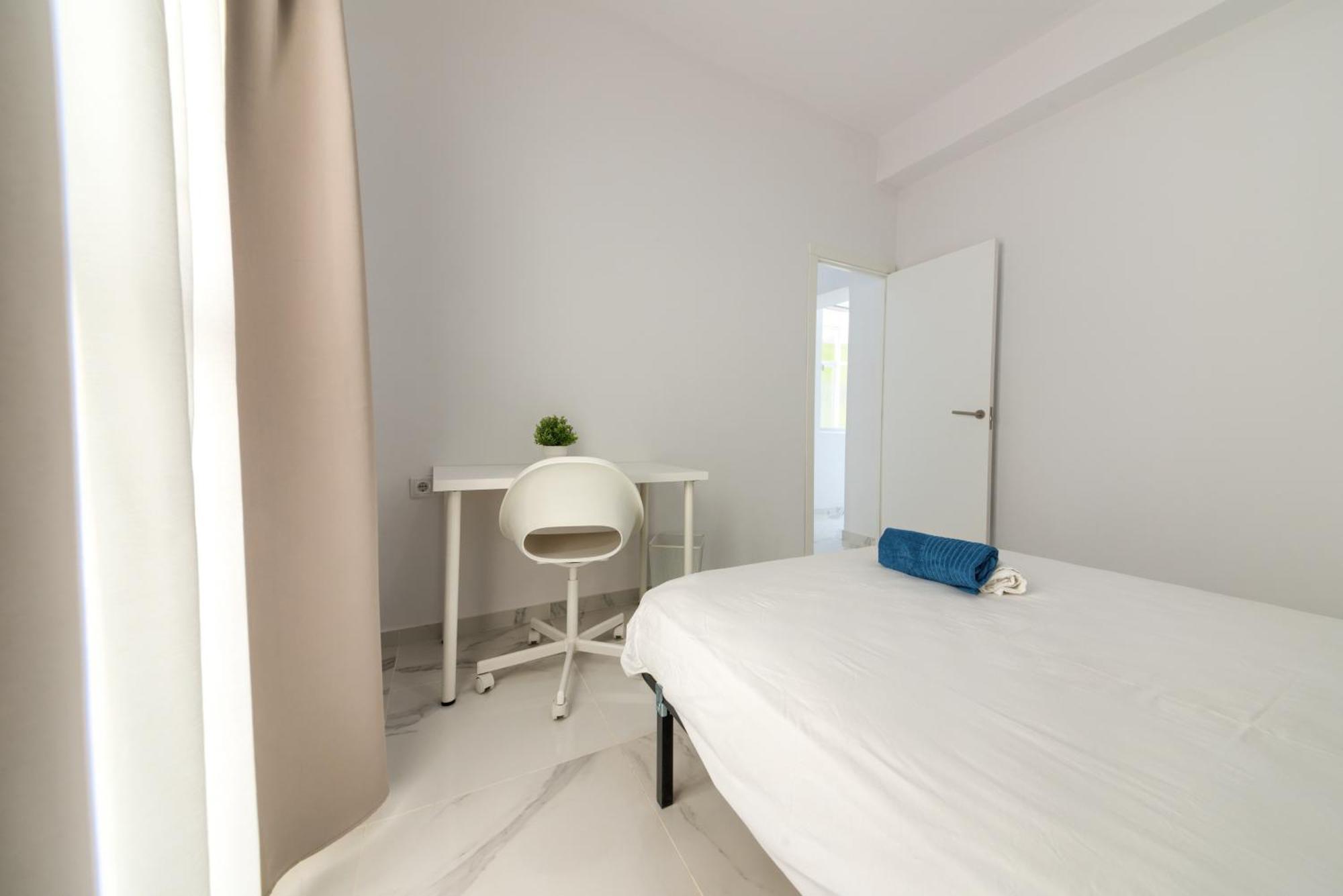 Apartamento Solano - Playa La Caleta Cádiz Exterior photo