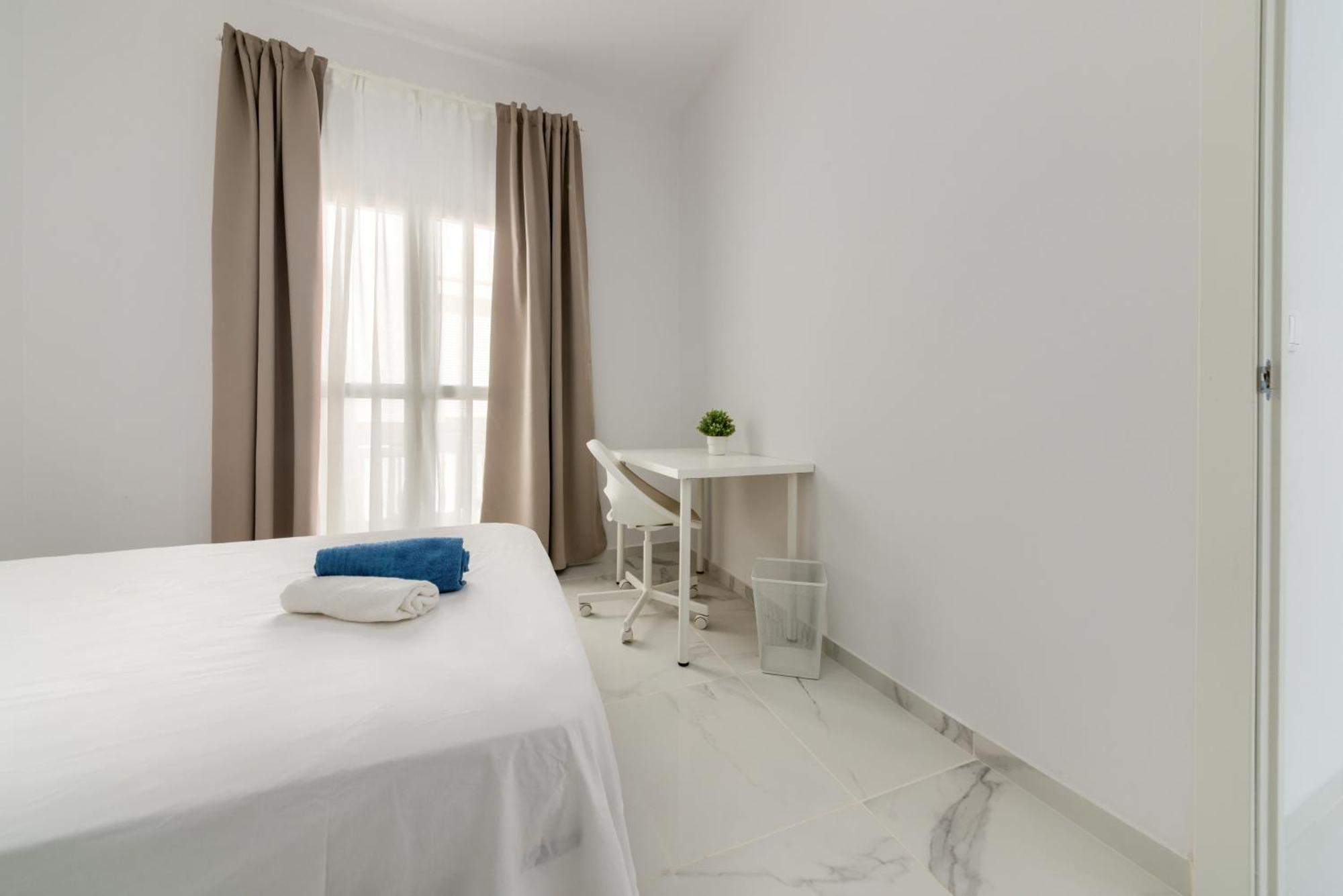 Apartamento Solano - Playa La Caleta Cádiz Exterior photo