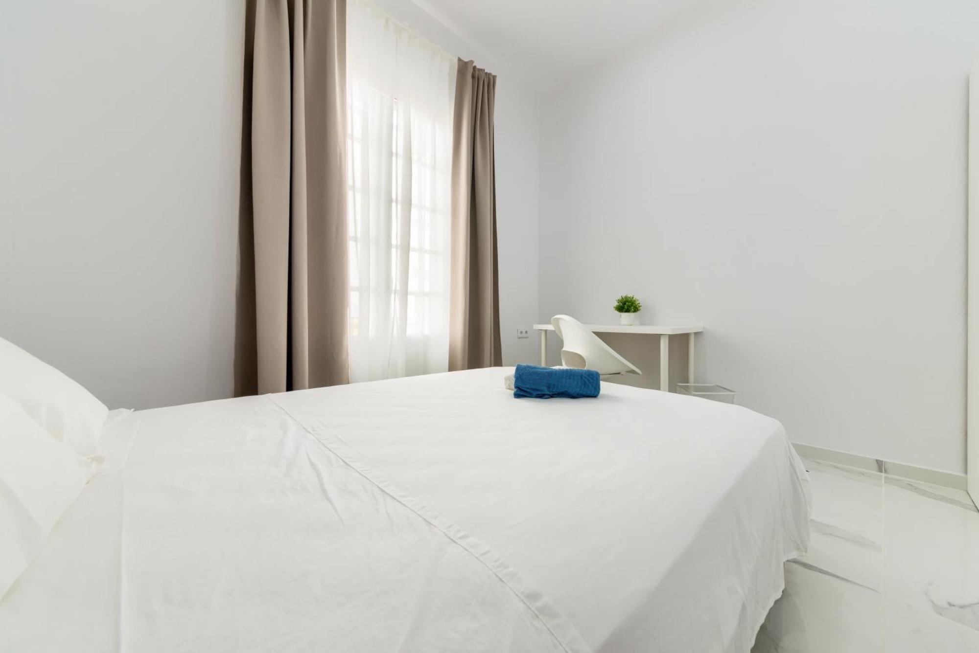 Apartamento Solano - Playa La Caleta Cádiz Exterior photo