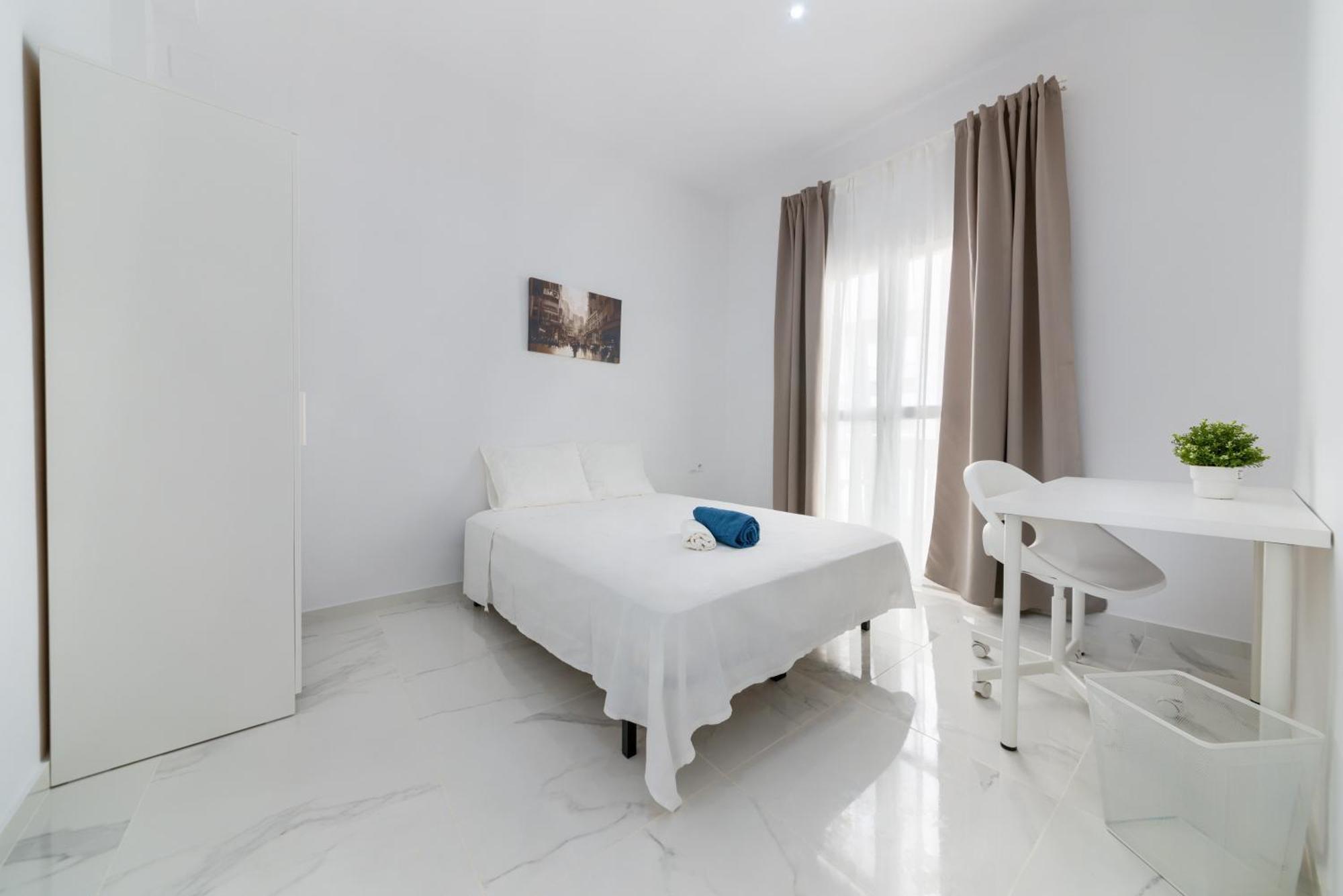 Apartamento Solano - Playa La Caleta Cádiz Exterior photo