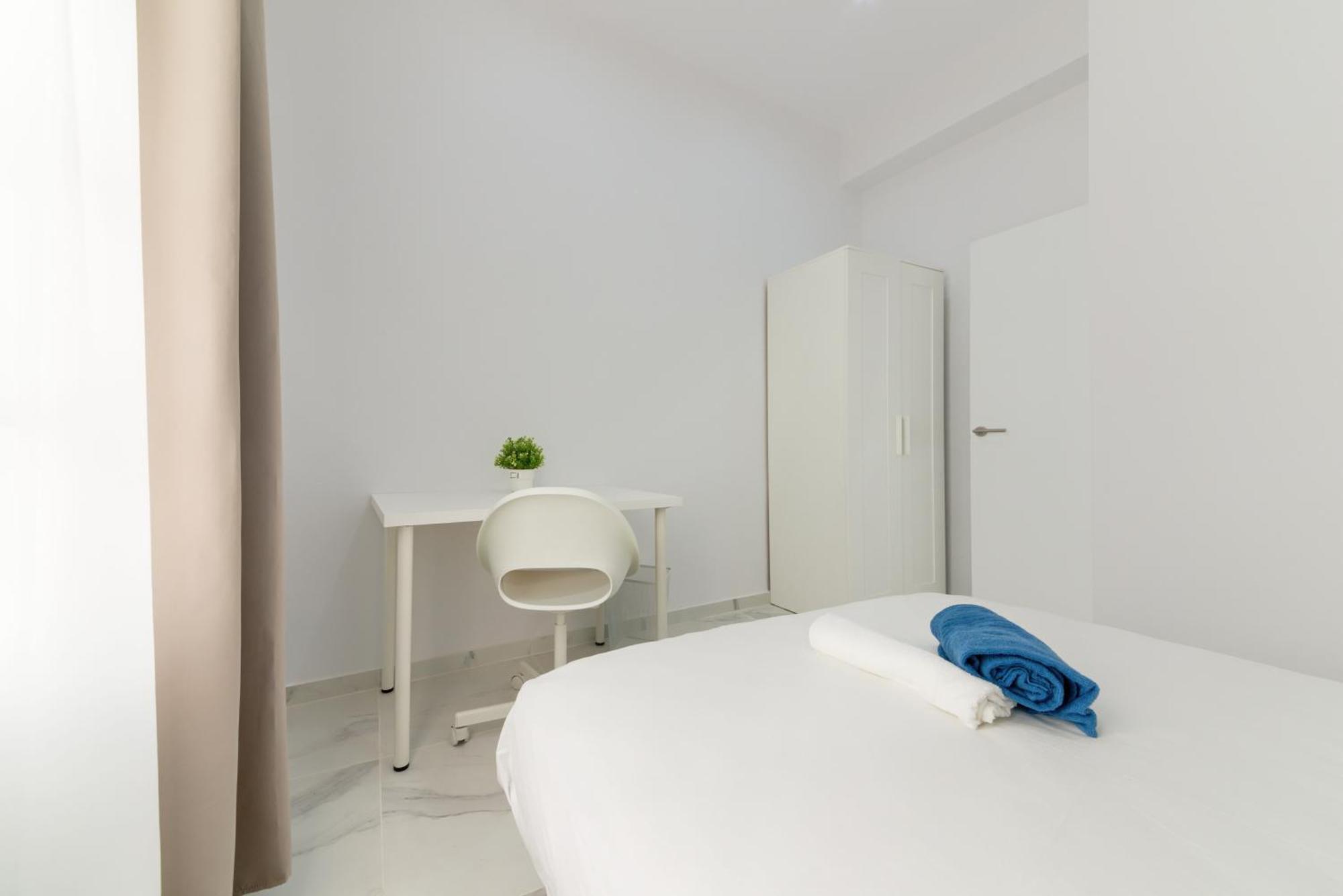 Apartamento Solano - Playa La Caleta Cádiz Exterior photo